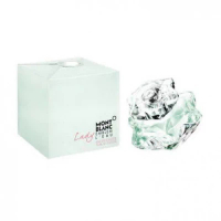 Mont Blanc 萬寶龍 Lady Emblem L'eau 海洋之心女性淡香水 75ml