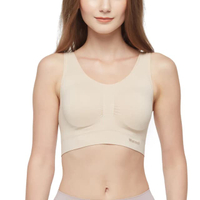 บราสวมหัว รุ่น WH9C35 สีเบจ