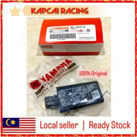 NVX 155 V2 ASAL NMAX V2 NVX155 V2 R15 V4 R15-V4 Unit Kawalan Komunikasi Unit COMP CCU Y Sambung B6Y-