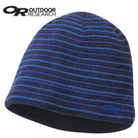 【【蘋果戶外】】Outdoor Research OR271517 1705【藍】SPITSBERGEN HAT 羊毛透氣保暖帽登山帽