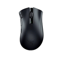 全新福利品【史代新文具】Razer雷蛇 DeathAdder V2 X HyperSpeed 煉獄奎蛇V2 無線滑鼠