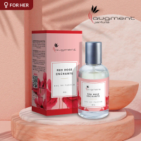 Parfum Wanita Augment Red Rose Enchante - Botol 30 ml.
