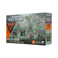(GWพร้อมส่ง) KILL TEAM: WRECKA KREW