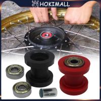 8MM Roller Stabilizer Rantai Universal Atv Motor Tensioner Chain Karet Rol Chain Roller Klx 150
