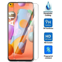 For Samsung Galaxy M31S Glass For Samsung M31S Tempered Glass Screen Protector Protective Film For Galaxy M31S