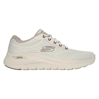 รองเท้าลำลองผู้ชาย Arch Fit® 2.19 สีขาว - SK108SH765EFTH