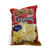 KUSUKA 40GR KRIPIK EMPING
