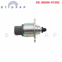 89690-97202 high quality IDLE AIR CONTROL VALVE IACV Stepper Motor For TOYOTA Avanza 41559MD 89690-87Z01