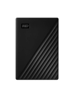 เอ็กซ์เทอนอล ฮาร์ดไดร์ฟ (2 TB) รุ่น WDBYVG0020BBK-WESN