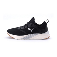 PUMA SOFTRIDE RUBY BETTER WNS 運動鞋 黑白 37731103 女鞋
