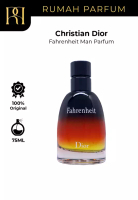 Christian Dior Christian Dior Fahrenheit Man Parfum 75 ML