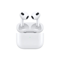 S+級福利品【Apple】AirPods 3(MagSafe充電盒) 原廠保固中
