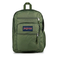 Jansport Big Student [JS0A47JKKM1] 後背包 運動包 雙肩背包 綠
