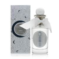 【PENHALIGON’S 潘海利根】Luna 月亮女神髮香噴霧 30ml 盒裝(平行輸入)