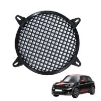 4/8/10/12 inch Car Audio Video Speaker Subwoofer Grille Grill Cover Protector for Car Home Audio