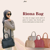 RIONA BAG SERIES BY NUNNA