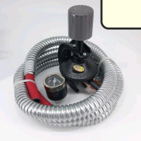 Regulator + Selang Destec
