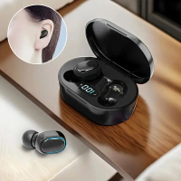 E7S Wireless Earphones Bluetooth Headphone Gaming Headset TWS E7S Sports Earbuds Noise Cancelling He