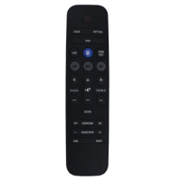 Remote Control Replacement for Philips Home Theatre Soundbar A1037 26BA 004 HTL3140B HTL3140 Htl3110B Htl3110