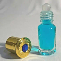 Blue Legend Premium Oil Perfume Attar - High-Quality Perfume Oil Attar Ittar