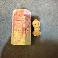 Sale sonny angel cherry blossom parrot