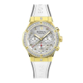bonia B10809-2217C Jam Tangan Kronograf Wanita