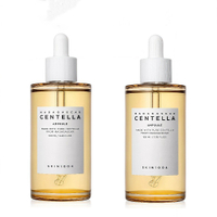 [1 แถม 1] Skin1004 Madagascar Cenla Light Cleansing Oil 200ml+SKIN1004 Madagascar AMPOULE 100 ML SER