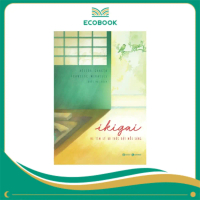 Ikigai - Đi tìm lý do thức dậy mỗi sáng - 89k (Cuốn)
