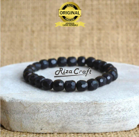 Gelang Kayu Kokka Kaoka Kaukah Kokkah ASLI Original Turki Arab