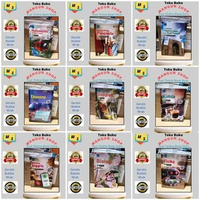 Buku Paket SMA Kelas 3 ,12 / XII Kurikulum Merdeka Grafindo Informatika