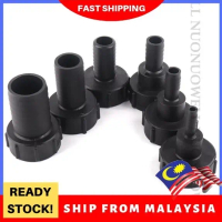 1PC 2 \Thicken Female Thread ( M.STOCK) IBC Tank Adapter Water Tap Connectors Valve Replacement Fitt