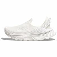 HOKA ONE ONE RESTORE TC WHITE