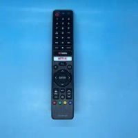 GB326 WJSA Remote Control Replace For Sharp Smart LED TV GB326WJSA (not have voice function)