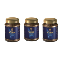 【Eilles 德國】皇家即溶咖啡 x3罐(100g/罐)