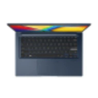 ASUS Vivobook 14 i3 1315U 8GB 512 SSD W11 OHS + 365 A1404VA-VIPS3854M VIPS3856M VIPS3857M Silver