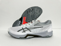 【大自在】Asics 亞瑟士 男排球鞋 V-SWIFT FF 4  自由球員 1053A066-102