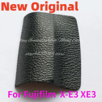 For FUJI For Fujifilm X-E3 XE3 Bottom Rubber Front Grip Rubber Camera Replace Part