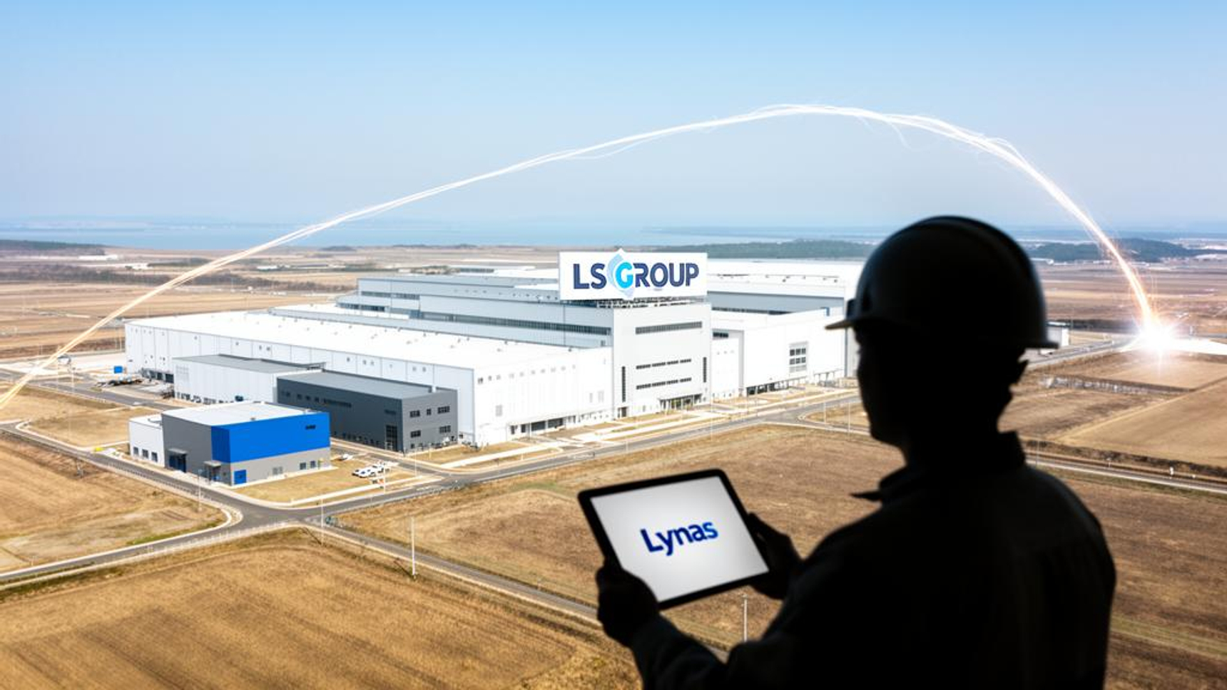 LS Group to Build Full Rare Earth and Battery Material Value Chains ...