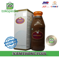 Xamthone Plus