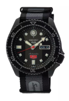 Seiko SEIKO 5 Sports Honda Super Cub Limited Edition SRPJ75K1