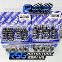 PER KOPLING KOIZUMI KARISMA BLADE 125 MONKEY SUPRA X 125 KARBU FI KOMPETISI