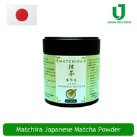 Matchira Matcha - Japanese Matcha Powder - Matcha Jepang