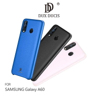 現貨!強尼拍賣~DUX DUCIS SAMSUNG Galaxy A60 SKIN Lite 保護殼 背蓋式
