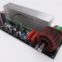 Finished Assembled 3000W Pure Sine Wave Inverter Power Board Post Sinewave Amplifier