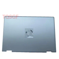 Brand New Original LCD Back Cover for HP Pavilion X360 14-CD L22250-001 Silver