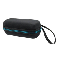 Portable Storage Bag for Anker 737 140W Power Bank Case Charger Digital Cable Case EVA Earphone Phon