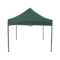 Soleil 2x2 Mtr Tenda Gazebo Lipat - Hijau