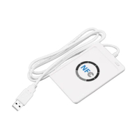 New Arrive ACR122U USB NFC Card Reader Writer