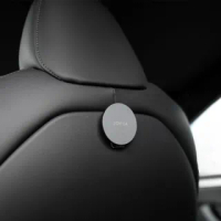 【JOWUA】特斯拉 TESLA Model S X MagSafe 磁吸掛鉤組(2023+ Model S X)