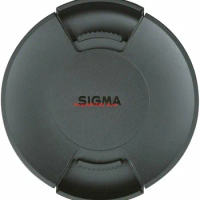 NEW Original 55mm Front Lens Cap Cover LCF-55III For Sigma 90mm f/2.8 DG DN, 56mm f/1.4 DC DN , 17mm f/4 DG DN